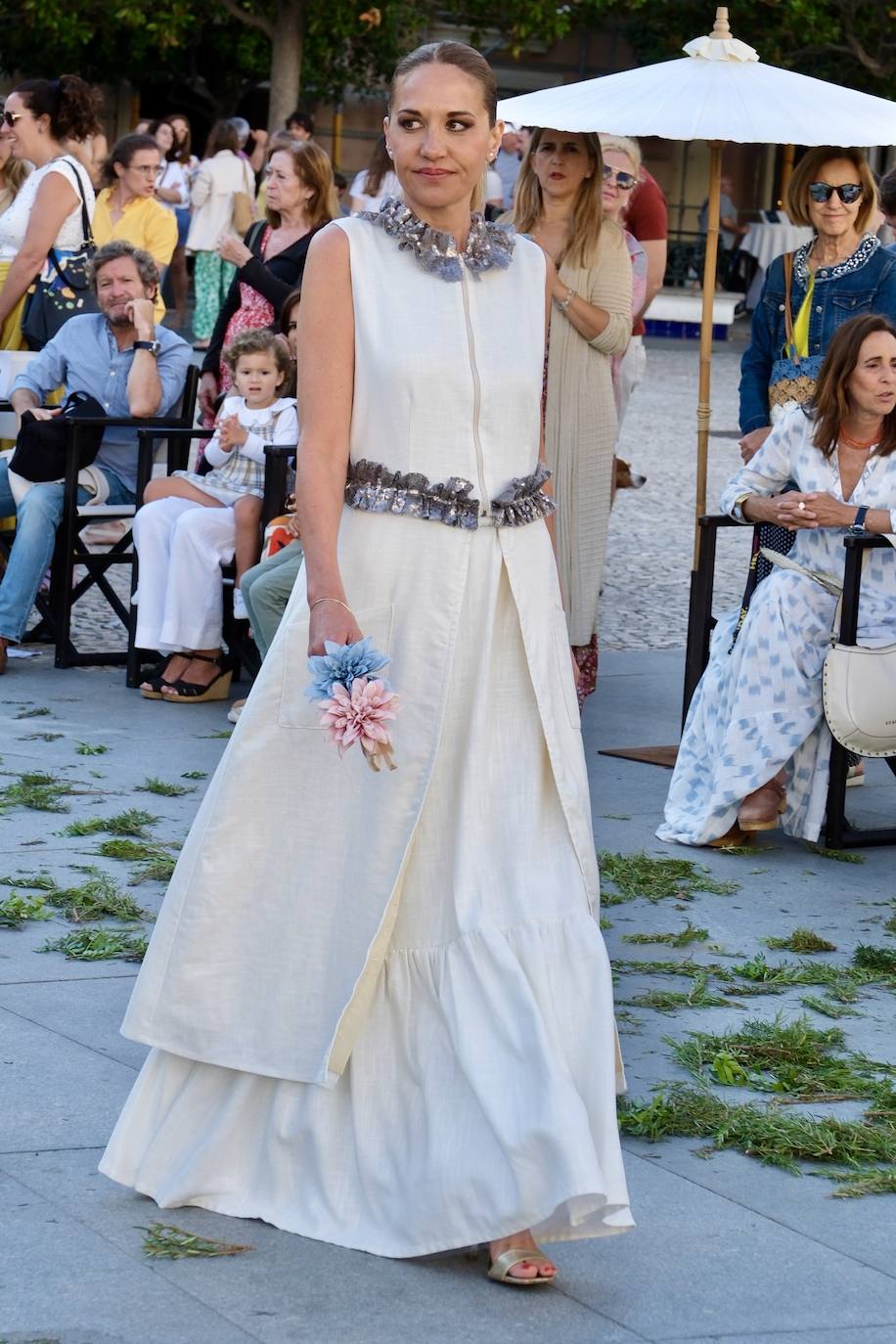 Fotos: La jornada &#039;Cádiz de moda, Cádiz emprende&#039; celebra un desfile