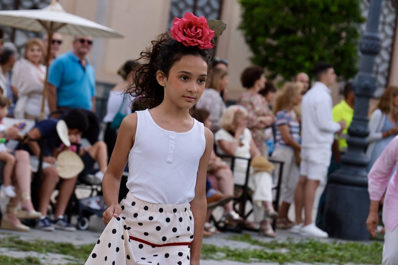 Fotos: La jornada &#039;Cádiz de moda, Cádiz emprende&#039; celebra un desfile