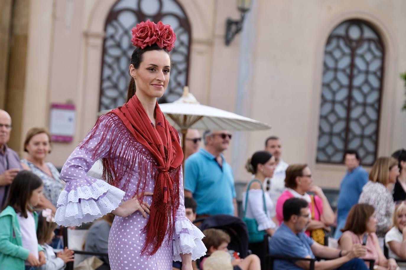 Fotos: La jornada &#039;Cádiz de moda, Cádiz emprende&#039; celebra un desfile