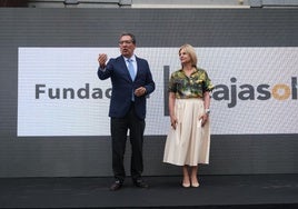 La Fundación Cajasol abrirá dos hoteles de cuatro estrellas en el centro de Jerez