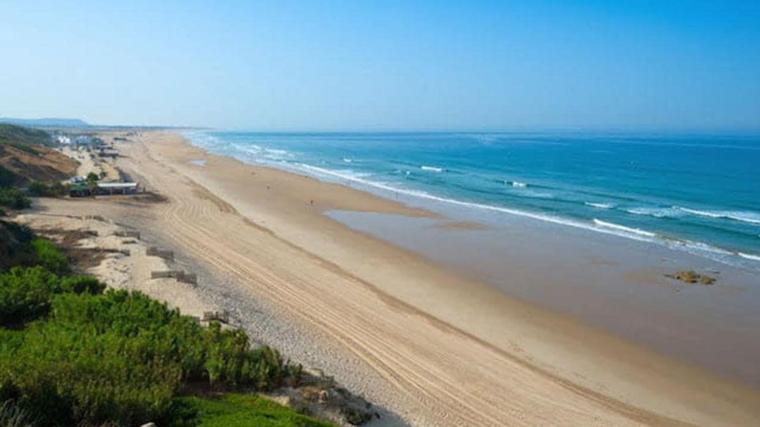 Playa de la Fontanilla