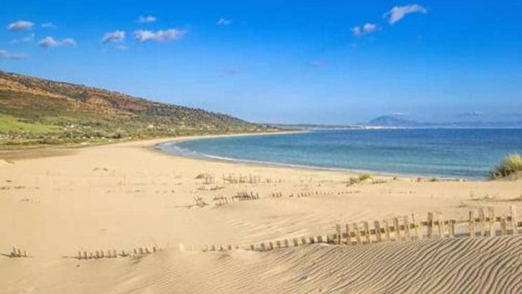 Playa de Valdevaqueros