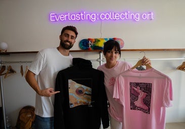 Everlasting Art, la manera de «democratizar el arte»