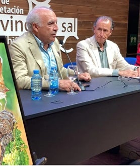 Imagen secundaria 2 - Alzacola y Juntatabla, los dos nuevos vinos de Bodega Manuel Aragón