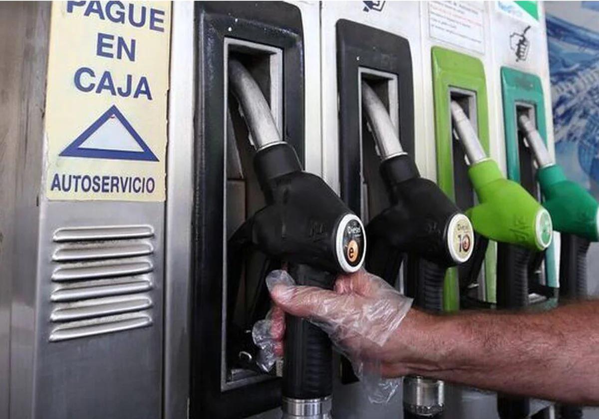 ¿Cuál es la gasolinera más barata de Cádiz?