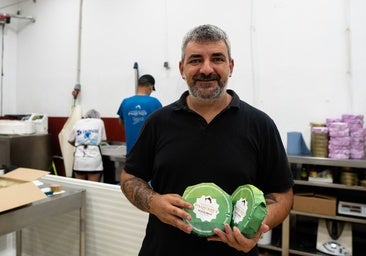 Conservas del abuelo Paquiqui, el homenaje de un nieto a su yayo