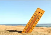 El termómetro se dispara en Cádiz con alerta por calor: hoy suben las temperaturas y mañana jueves se superarán los 40 grados