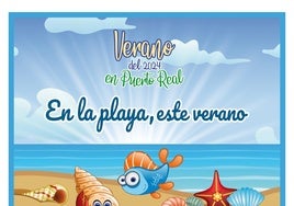 Campaña contra el marisqueo en las playas de Cádiz