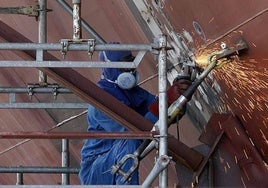 Los empresarios gaditanos, inquietos ante la posible reducción de jornada