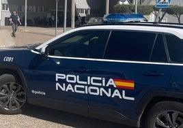 Cazados los tres sevillanos de la banda criminal que robaba vehículos de alta gama en Cádiz