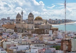 ¿Cuánto tiempo tarda en venderse una casa en Cádiz?