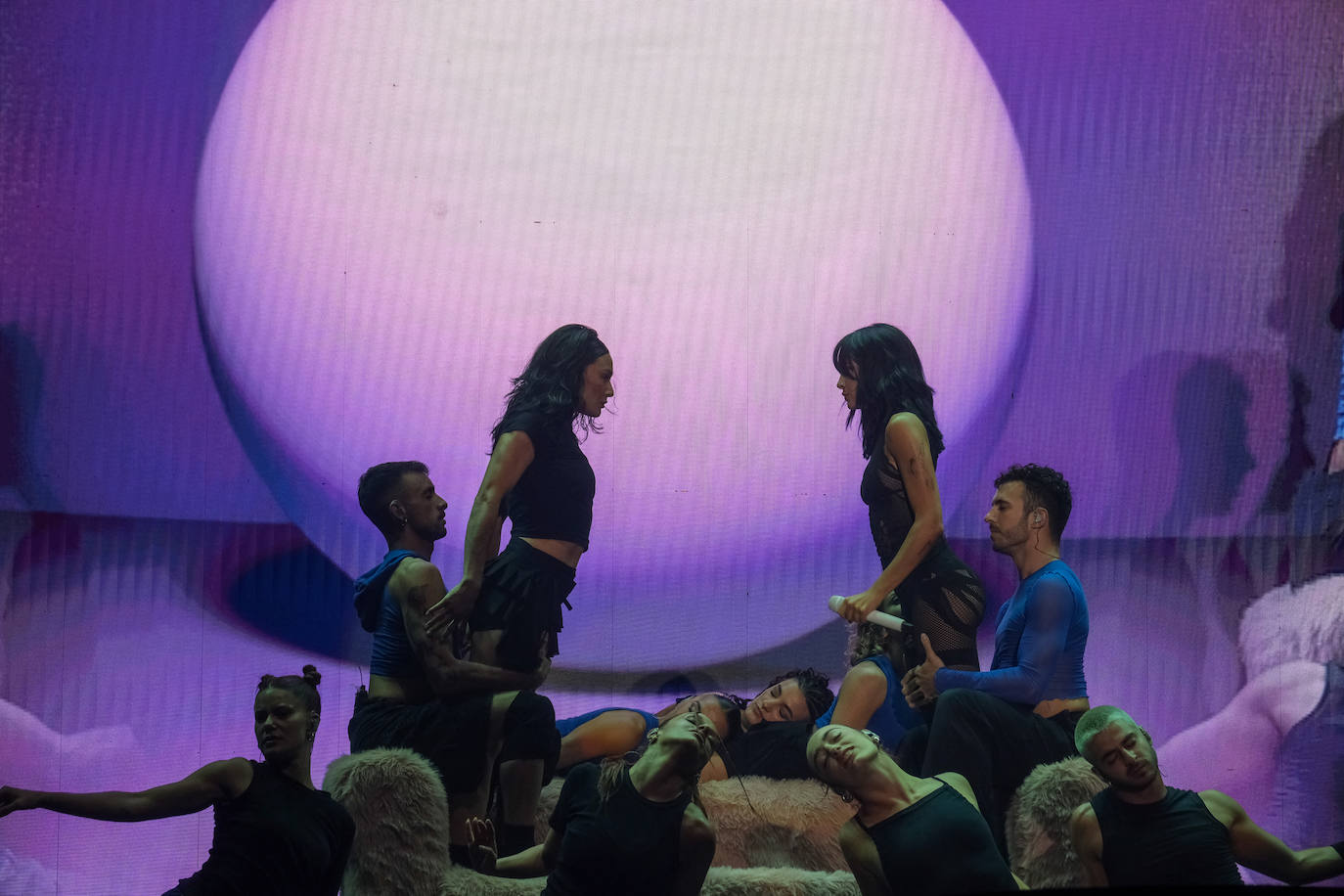 FOTOS: Concert Music Festival enloquece con Aitana