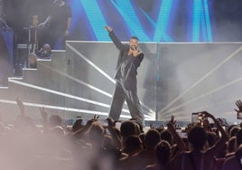 Concierto de Ricky Martin en Cádiz: entradas y cómo llegar a Concert Music Festival en Chiclana