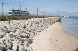 La Junta licita por 3,6 millones el mantenimiento de energía y electrificación del Trambahía