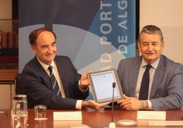 El Puerto de Algeciras contará con un centro de emprendimiento digital