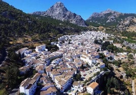 ¿Cuál es el pueblo más fresquito de Cádiz? Esta es su temperatura media durante el verano