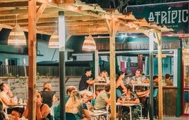 Este es el mejor restaurante de Chiclana según las valoraciones de los usuarios