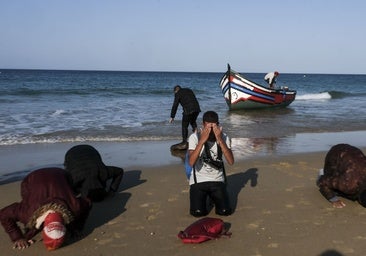 Inmigración en Cádiz: el mapa de una realidad oculta