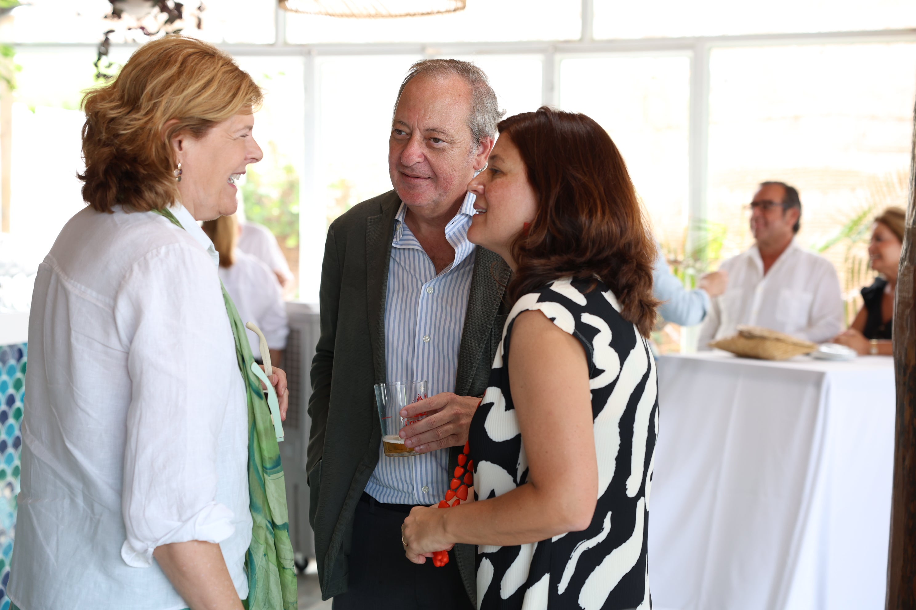 Fotos: Gran ambiente en los premios &#039;Gaditano de Adopción&#039; 2024