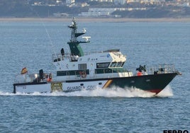 Gibraltar denuncia la presencia de la Guardia Civil cerca de Eastern Beach