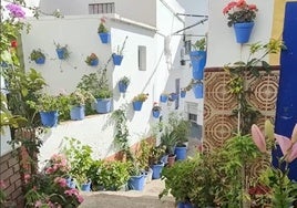 Uno de los barrios más bonitos y pintorescos de Andalucía se encuentra en este pueblo costero de la provincia de Cádiz