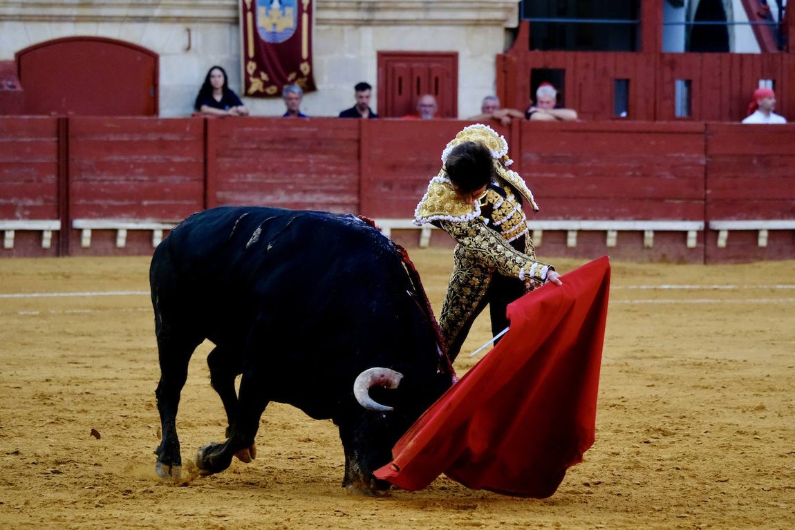 Toros en El Puerto: Morante de la Puebla, Roca Rey y Ginés Marín