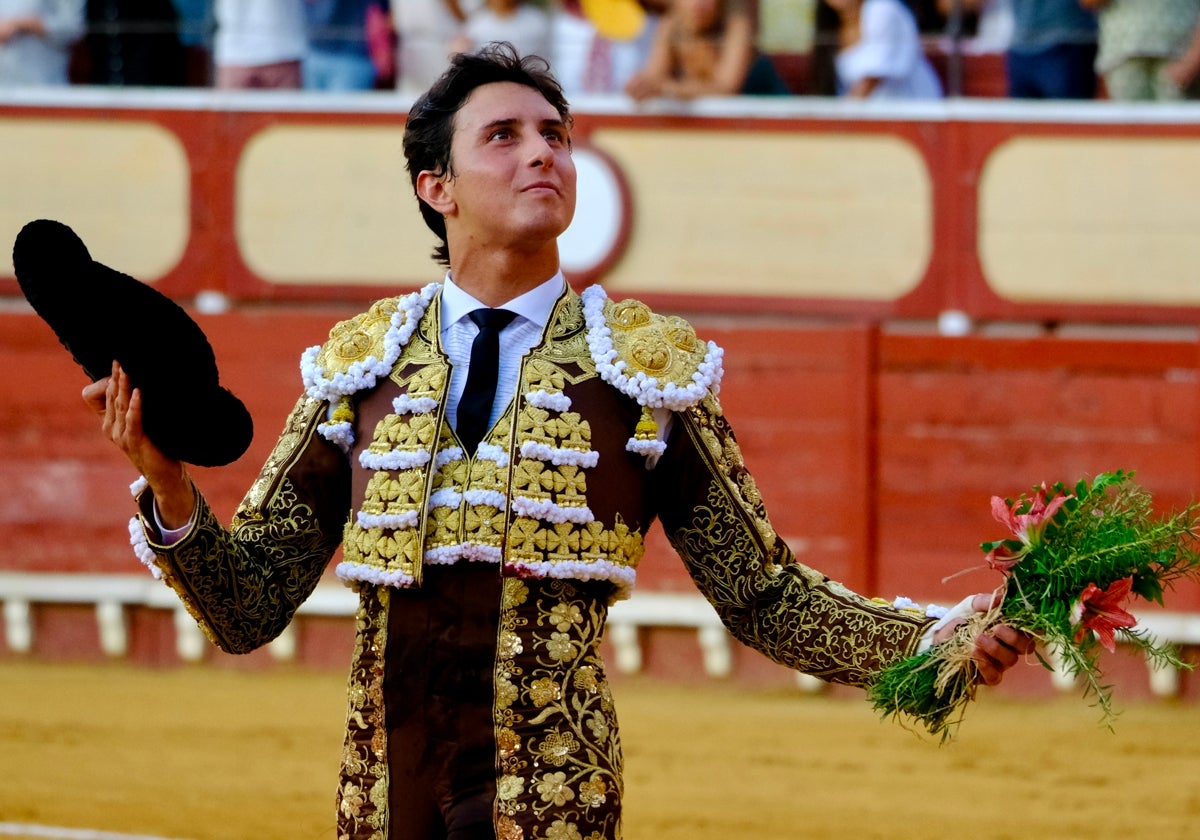 Toros en El Puerto