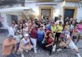 Se dispara el número de venezolanos que adquieren la nacionalidad española en Cádiz