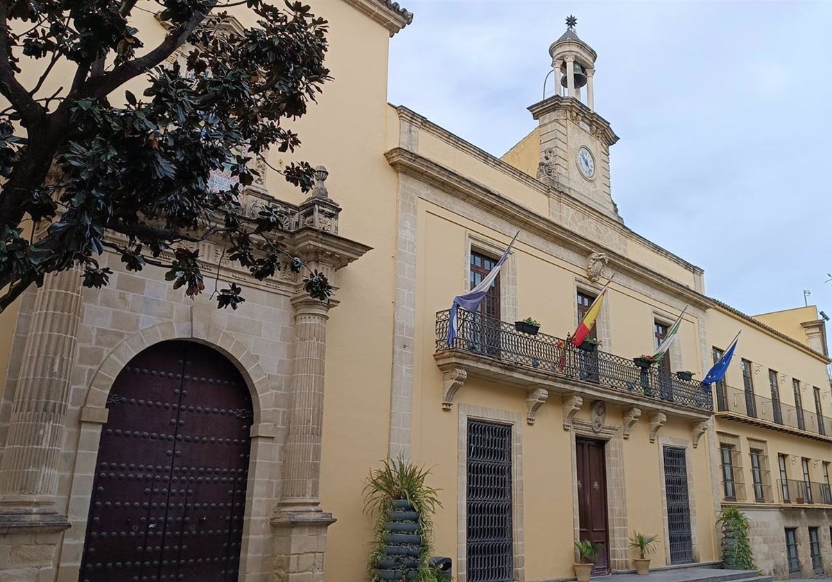 Jerez cederá suelo municipal para un nuevo centro de salud en la zona Norte