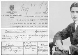 El día que el abuelo de Puigdemont se refugió en Cádiz huyendo de los comunistas