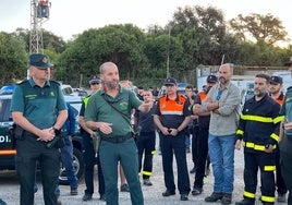 La familia de Francisco Cano, desaparecido hace dos años en Los Barrios, no tiene «ninguna esperanza» de hallarlo vivo