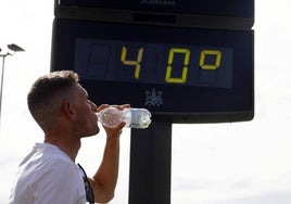 Un estudio revela que Cádiz es una de las provincias de España con más muertes por calor extrema