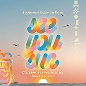 La fiesta 'See you sun' llega a la playa de Camposoto este sábado 24 de agosto