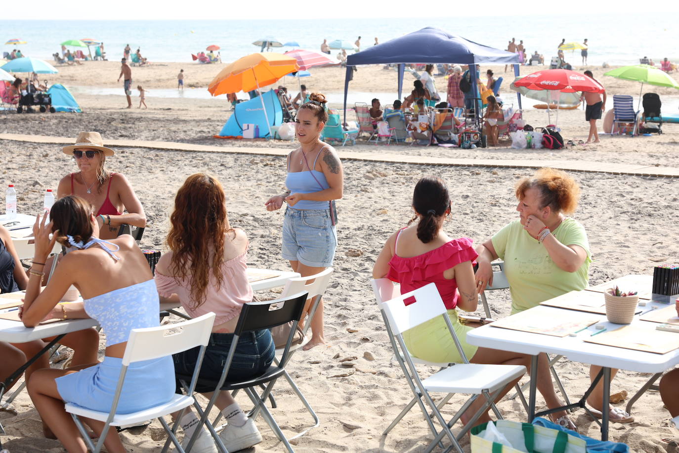 Fotos: Cádiz exprime el verano