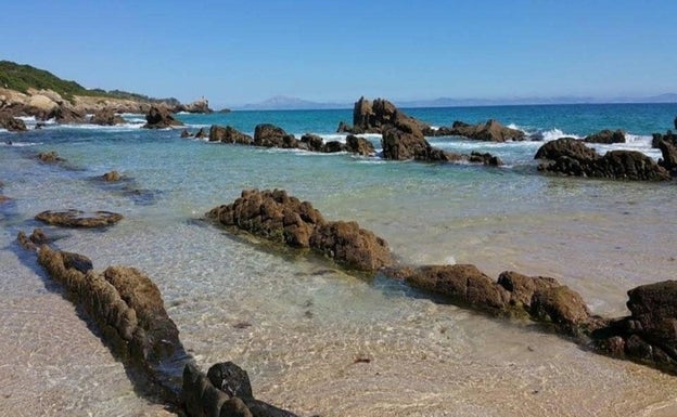 Piscinas Naturales en Bolonia