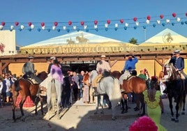 Real Feria de Tarifa 2024: fecha y programación