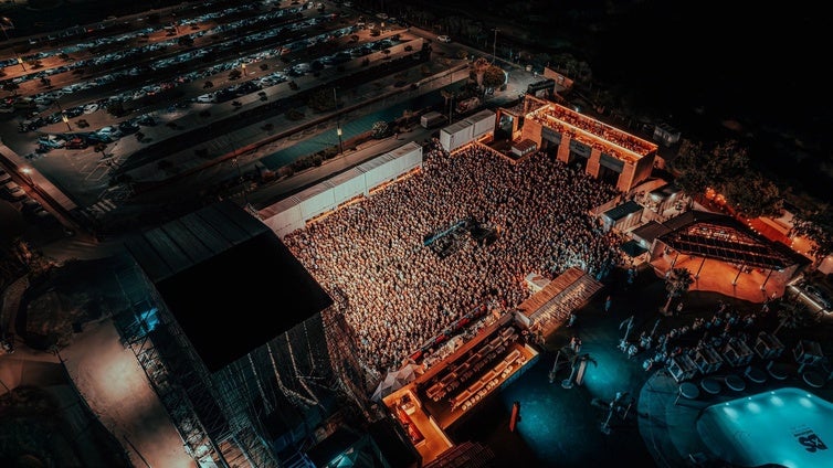 El público de los festivales cada vez demanda una experiencia más completa