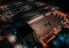 El público de los festivales cada vez demanda una experiencia más completa