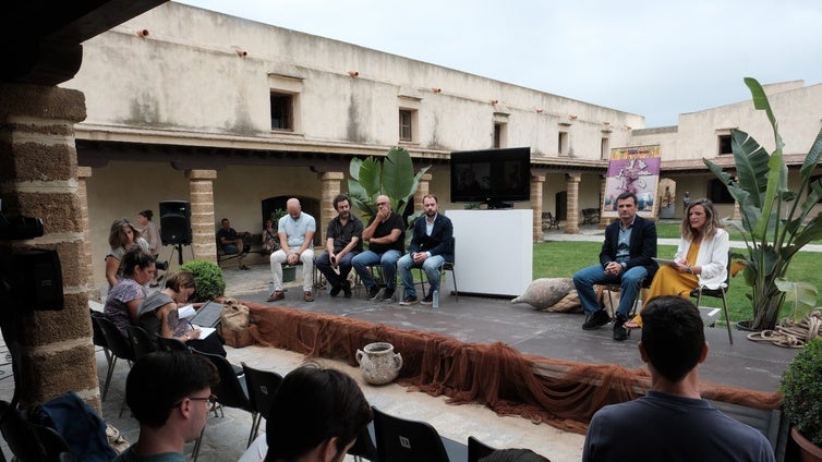 Los fenicios resurgirán en Cádiz en un gran espectáculo en el que participará la ciudad