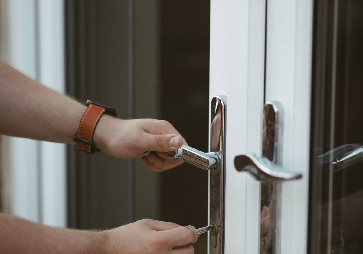 Es necesario planificar adecuadamente el cierre de la vivienda vacional