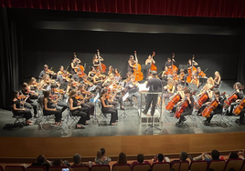 El ciclo Cádiz Suena se clausura con tres conciertos en La Línea, Villamartín y Prado del Rey