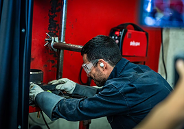 Sólo 49 desempleados menos en agosto pero Cádiz alcanza la cifra de parados más baja de los últimos 16 años