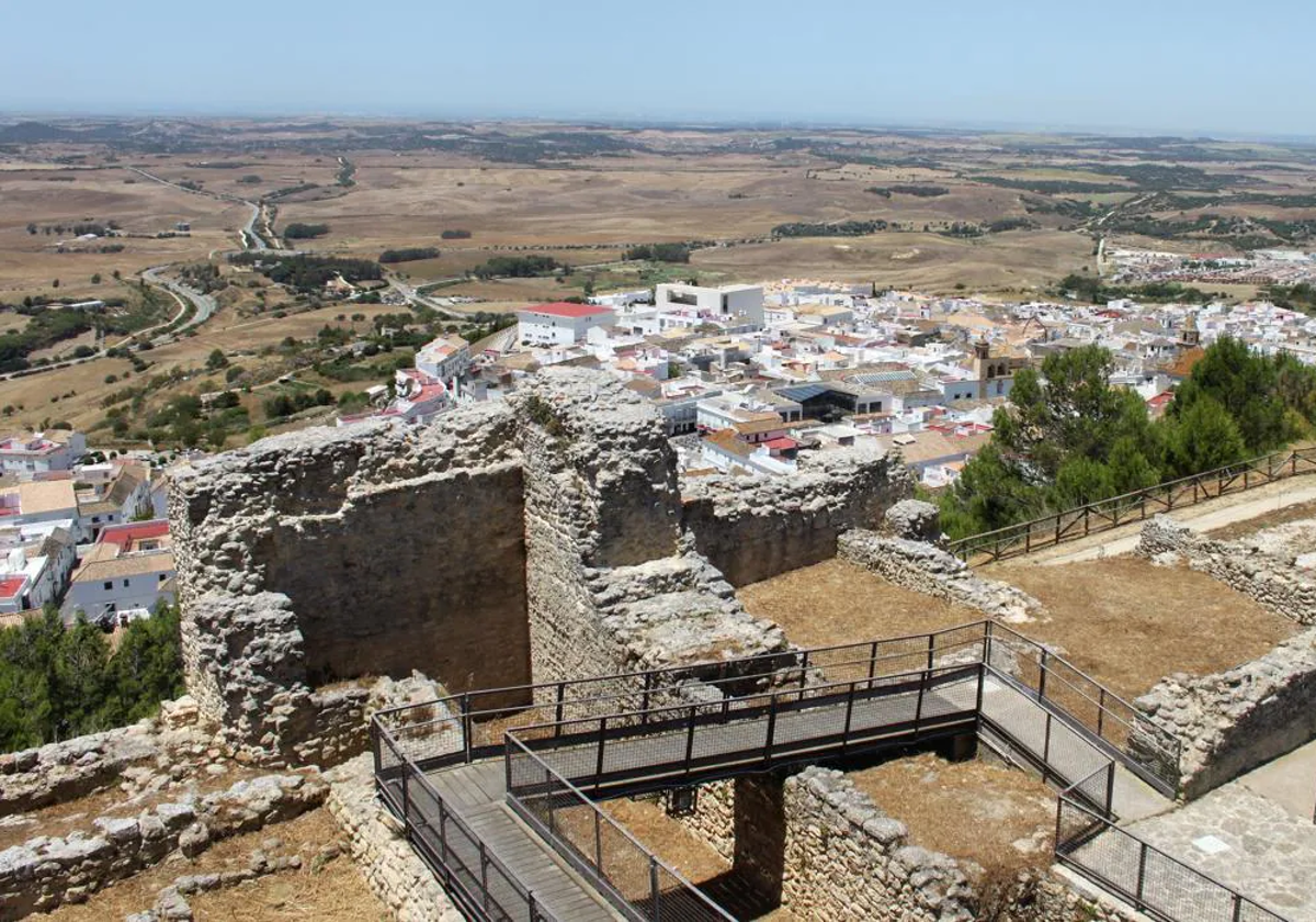 La Diputación transfiere 5,7 millones de euros del Plan de Cooperación Local a 38 localidades de la provincia de Cádiz