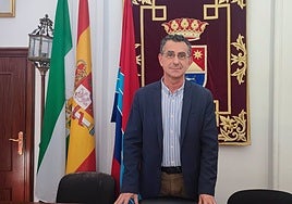 El alcalde de Barbate reclama de nuevo una reunión con la ministra de Hacienda para abordar la situación económica del municipio