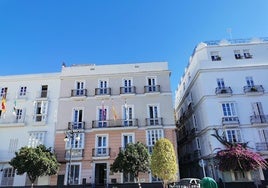 La UNED organiza en Cádiz una jornada de puertas abiertas