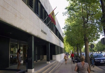 Un año de cárcel para el hombre que mató a un perro delante de su dueña en Jerez