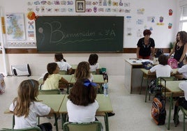 Arranca el Plan Director de convivencia y seguridad en los centros educativos 2024-2025