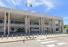 El Aeropuerto de Jerez cerró agosto con una subida del 9,8% en la cifra de pasajeros