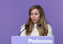 Podemos carga contra Manu Tenorio por alentar «falso discurso de la okupación» y «desprestigiar» a sus inquilinos en Sanlúcar