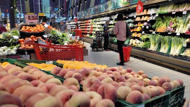 El supermercado más barato de Andalucía está en la provincia de Cádiz